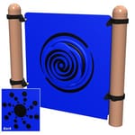 View Rain Sound Wheel Panel™